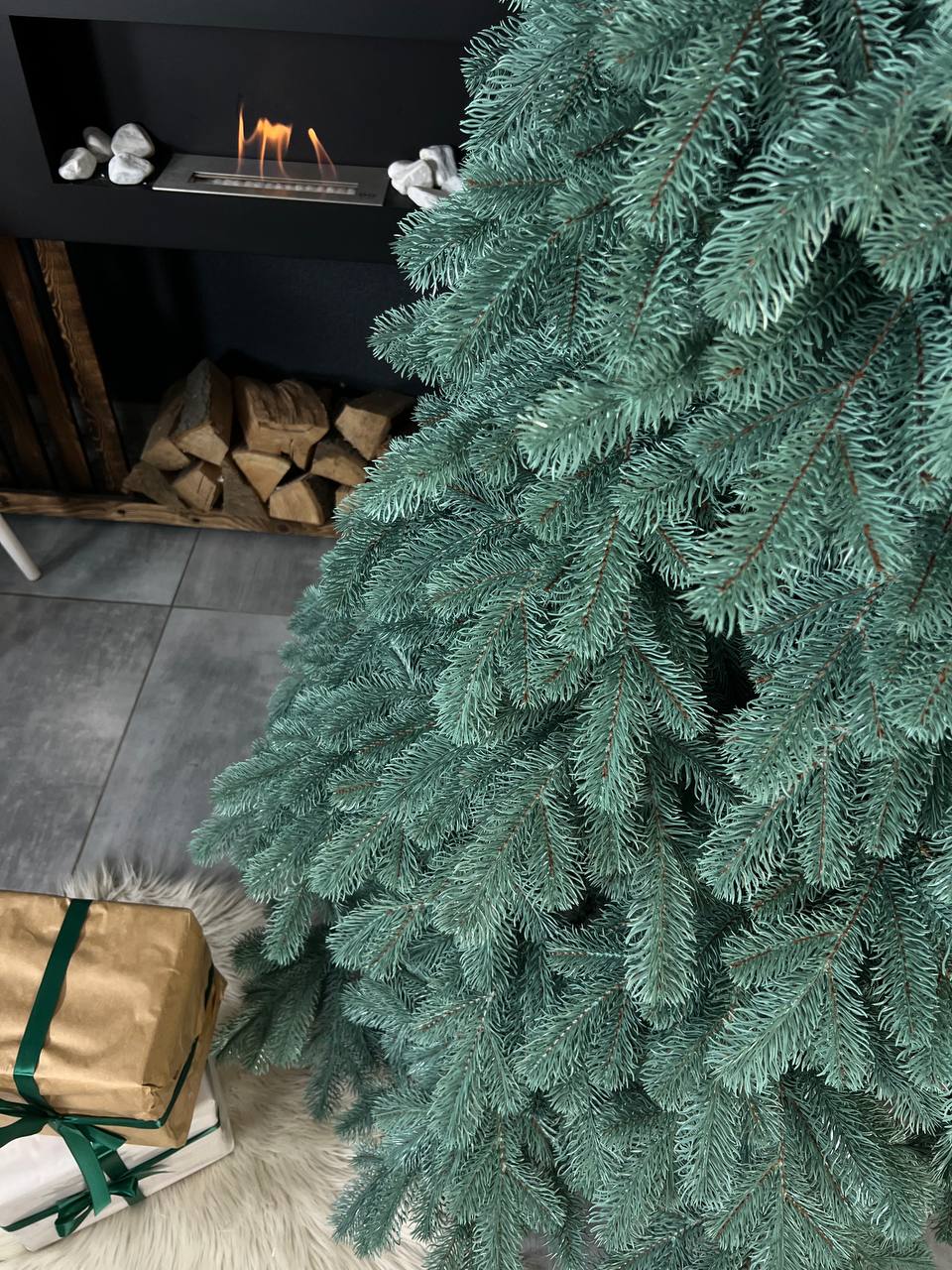 Jól Blue вигляд 2