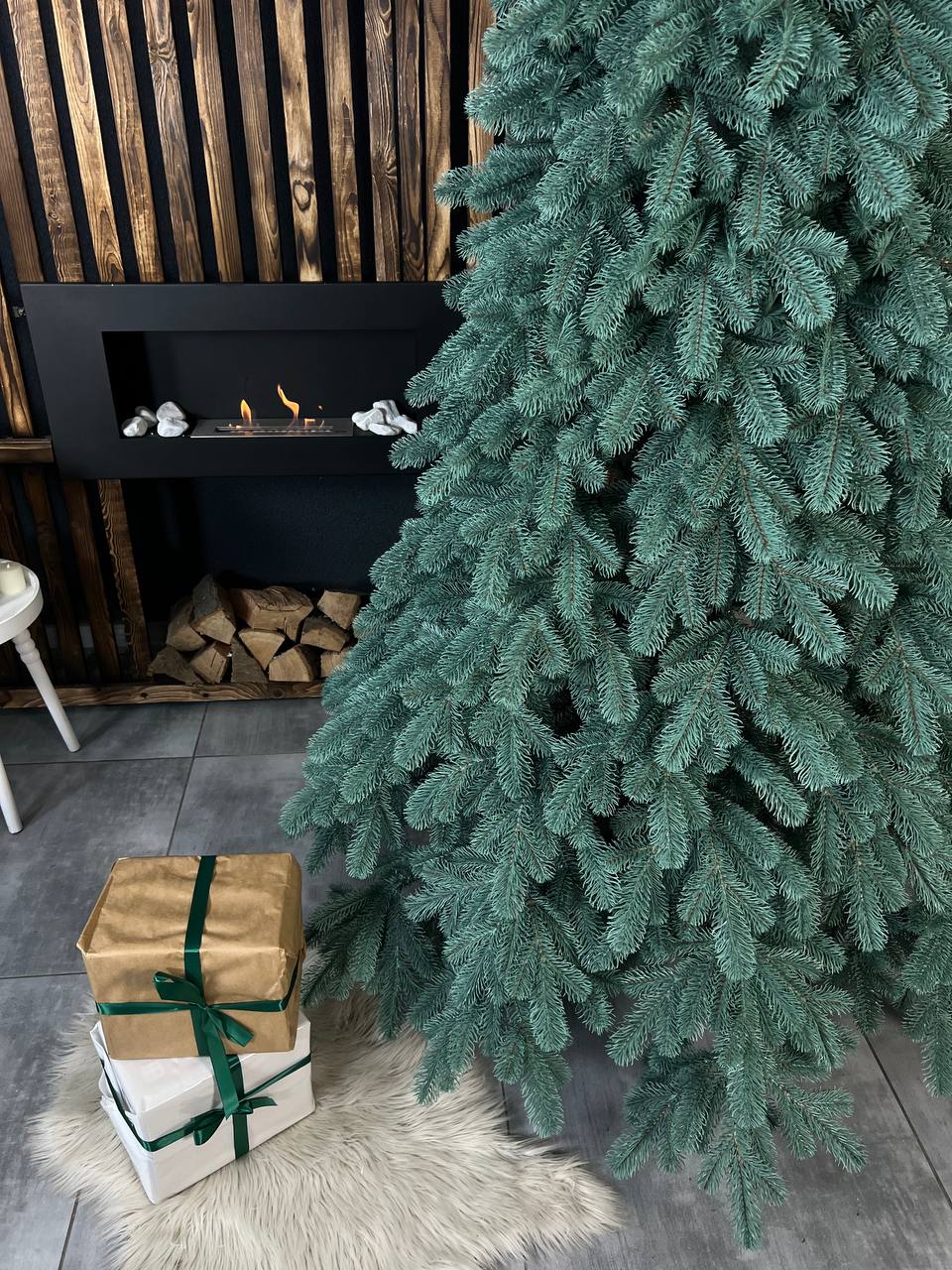 Jól Blue вигляд 3