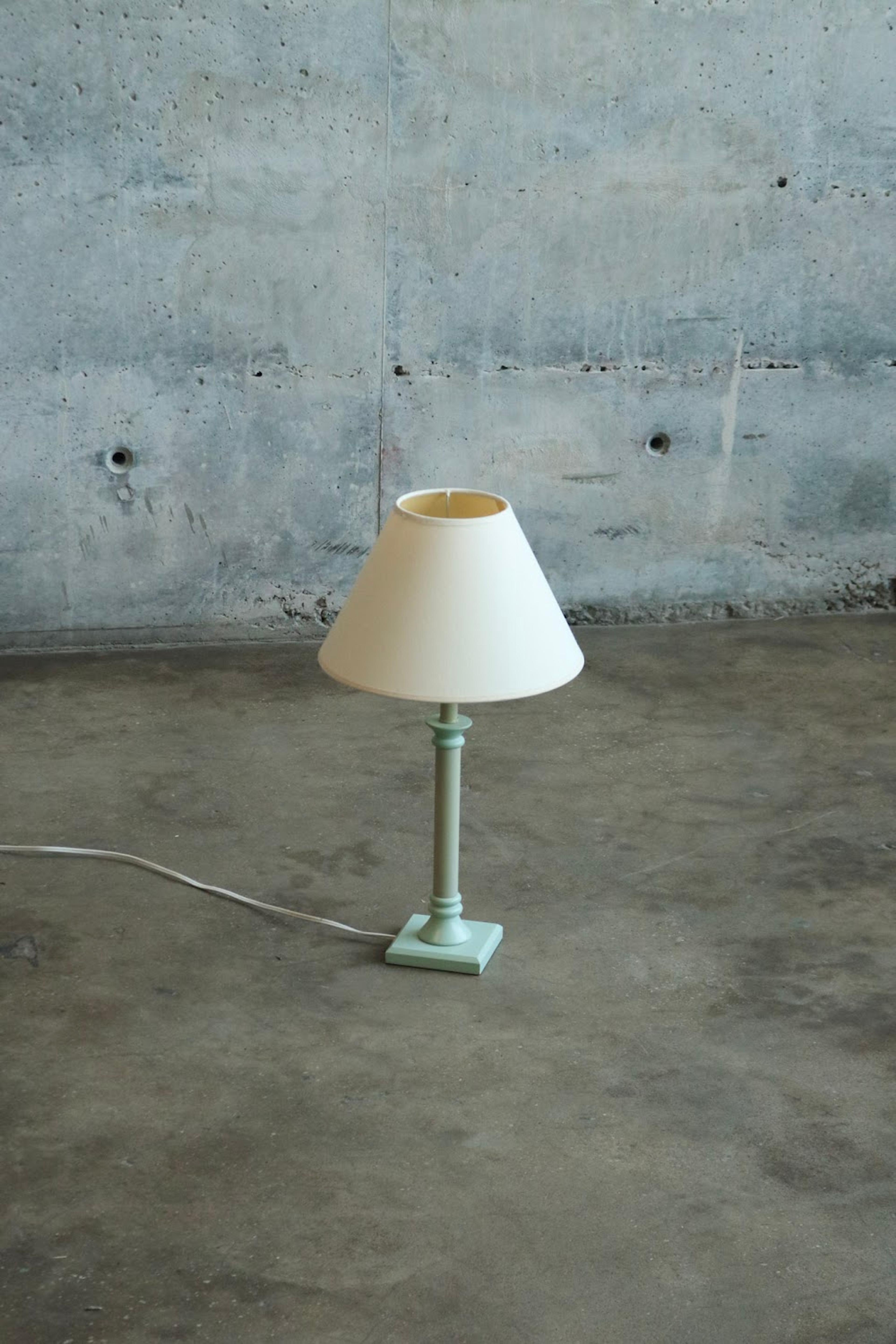 Vintage Style Table Desk Lamp
