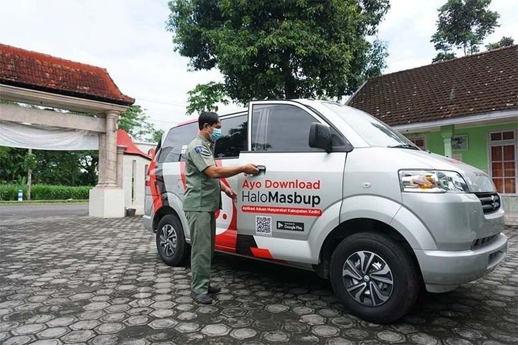 Ambulance Paket Premium