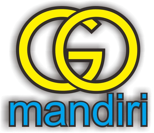 Logo GO Mandiri Karoseri Ambulance