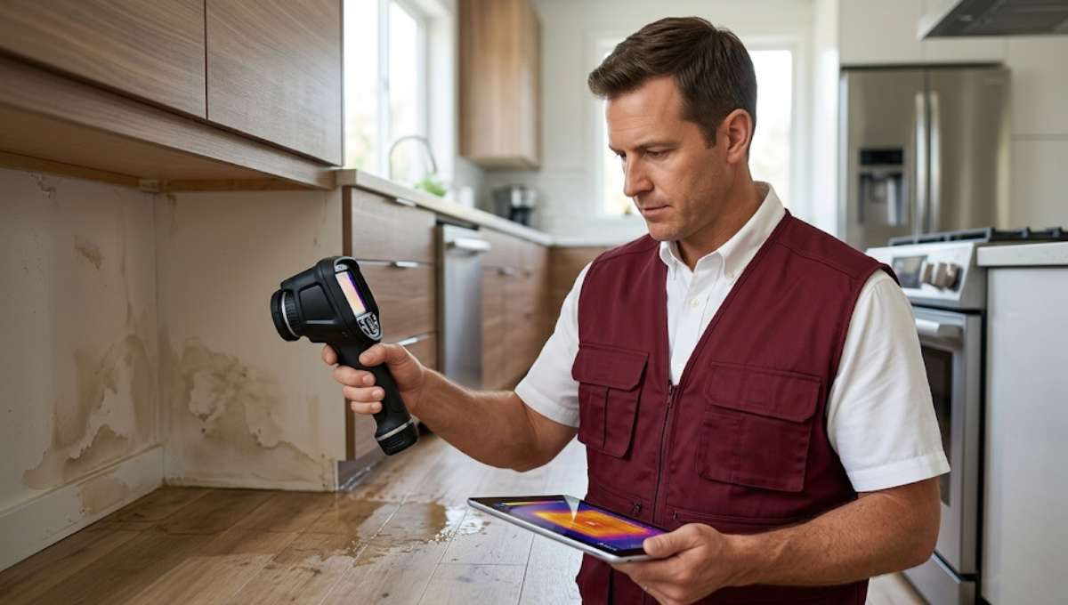 FAQS about Burst Pipe Water Damage Repair Services in Perry, NY