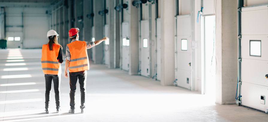How IoT is transforming building maintenance blog