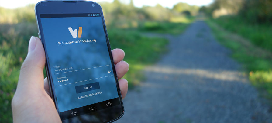How secure is your field service management software?