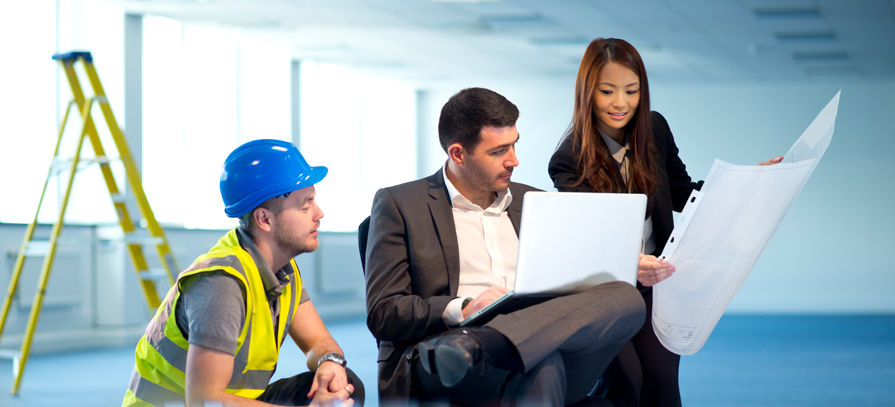 why its cheaper to hire a professional tradie