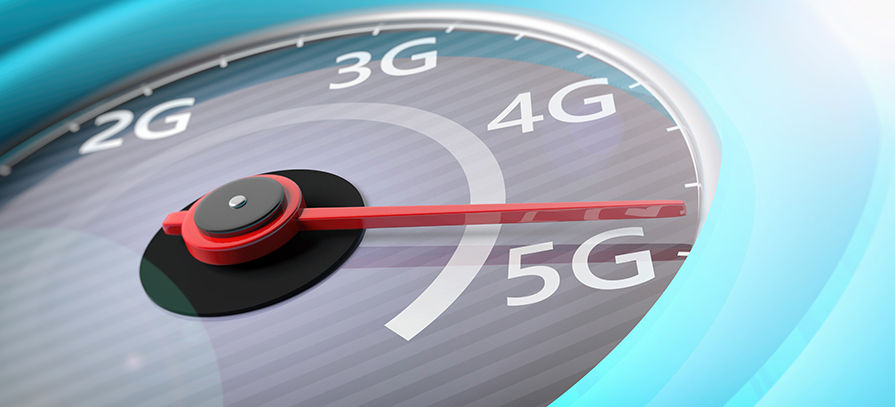 What will 5G mean for your trade business