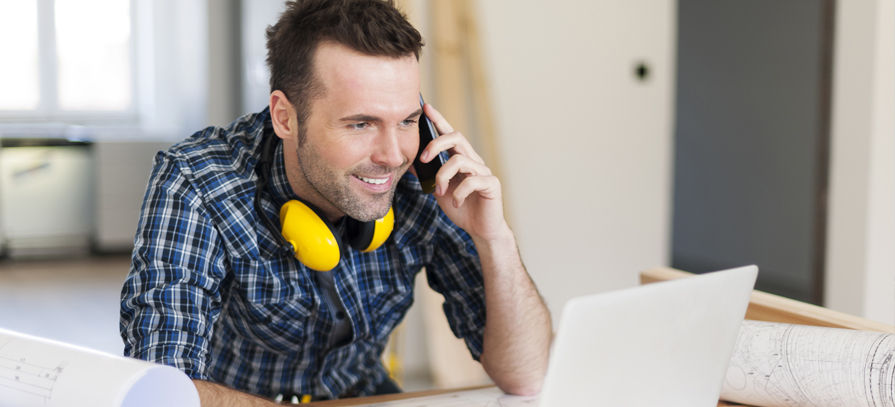 Major challenges facing construction businesses