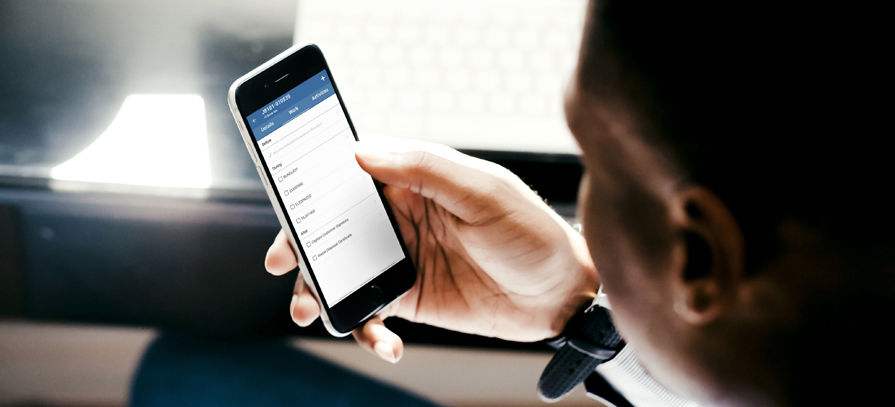 compliance platform