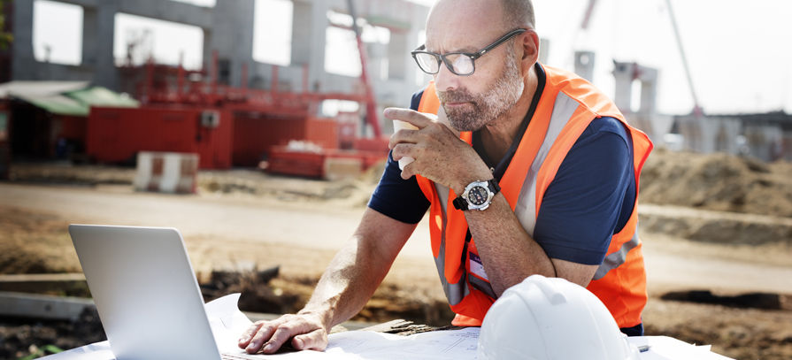 How tradespeople can get the most from LinkedIn