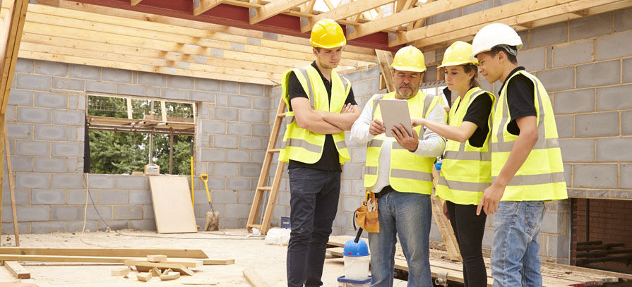 How to transition your team onto job management software blog