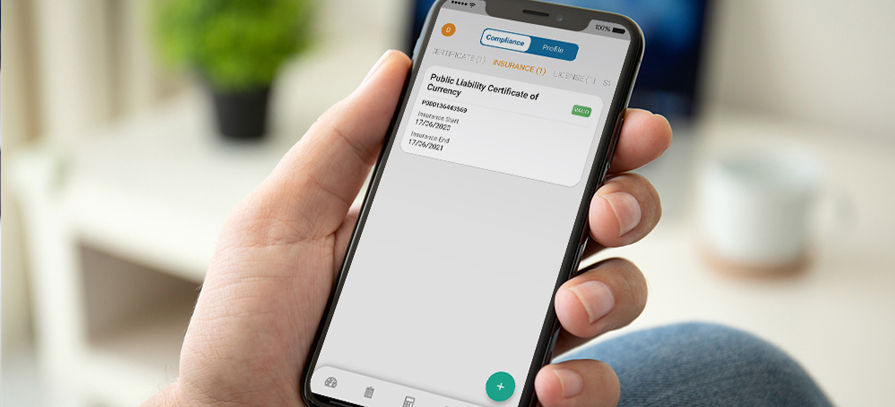 The benefits of integrating safety and compliance into job management