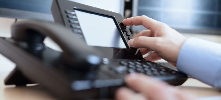 Why integrate cloud-based phone systems with job management platforms