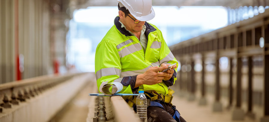 device security for field workers blog