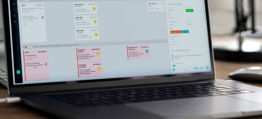 Is job management software right for your trade business?