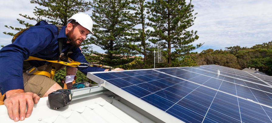 The benefits of project templates in the solar industry blog