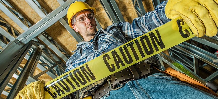 Workplace safety 6 common injuries and how businesses can avoid them