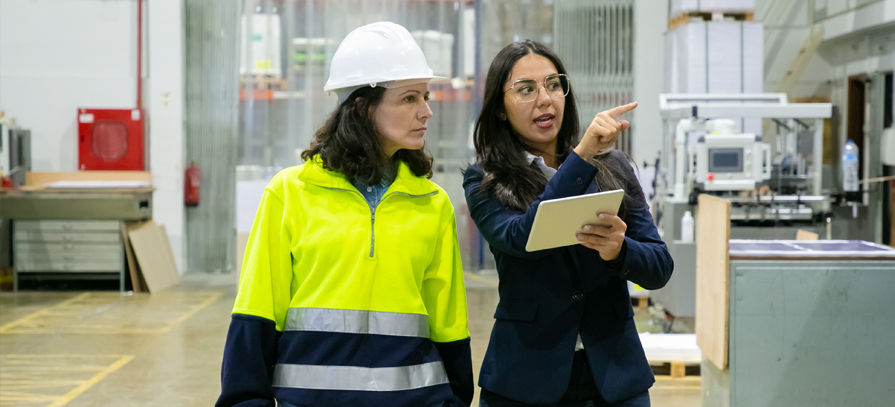 Your guide to field service management in 2021
