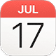 apple iCalendar logo