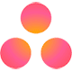 asana logo