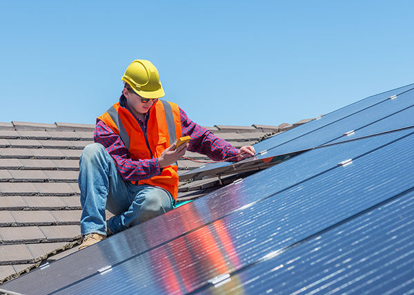solar industry