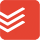 Todoist logo