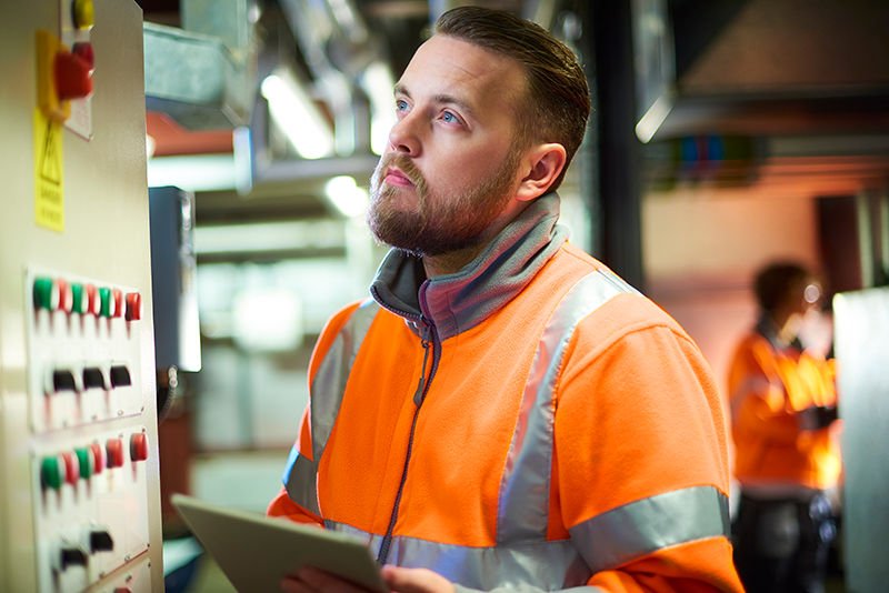 HVAC hero image