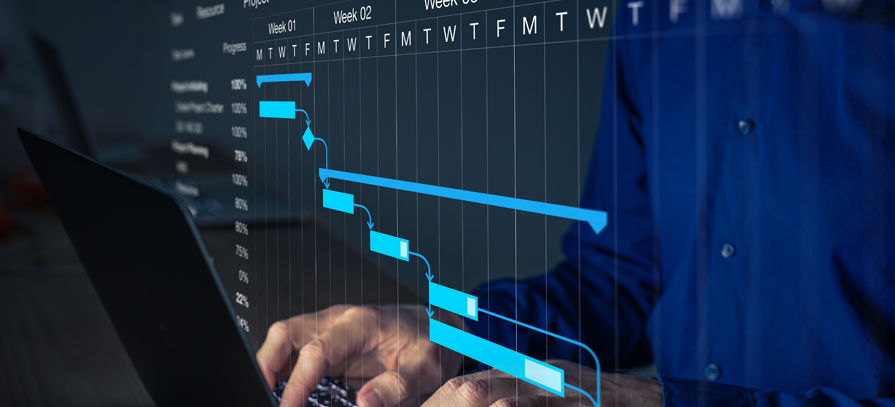 How automated scheduling supports business operations blog