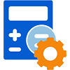 accounting integrations icon