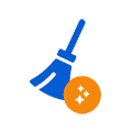 cleaning icon 1
