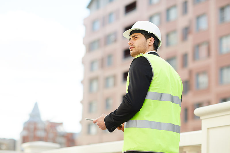 facilities maintenance hero image