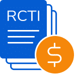 RCTI icon
