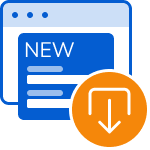 new work orders importer icon