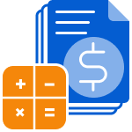 accounting integrations icon