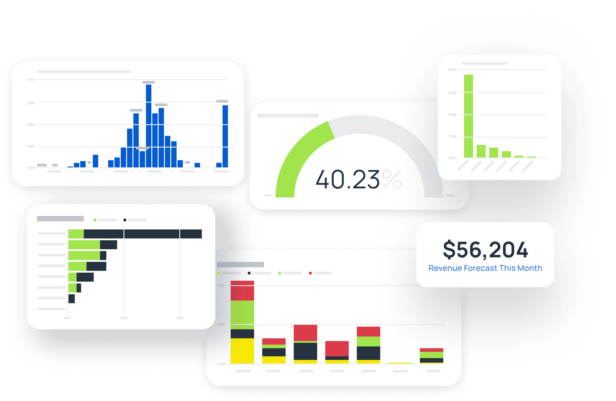Business intelligence Business intelligence