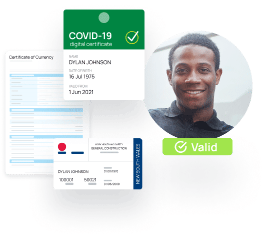 individual compliance
