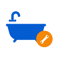 industry - bathroom installations