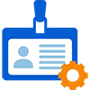 job management icon