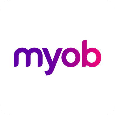 MYOB Accounting Integration