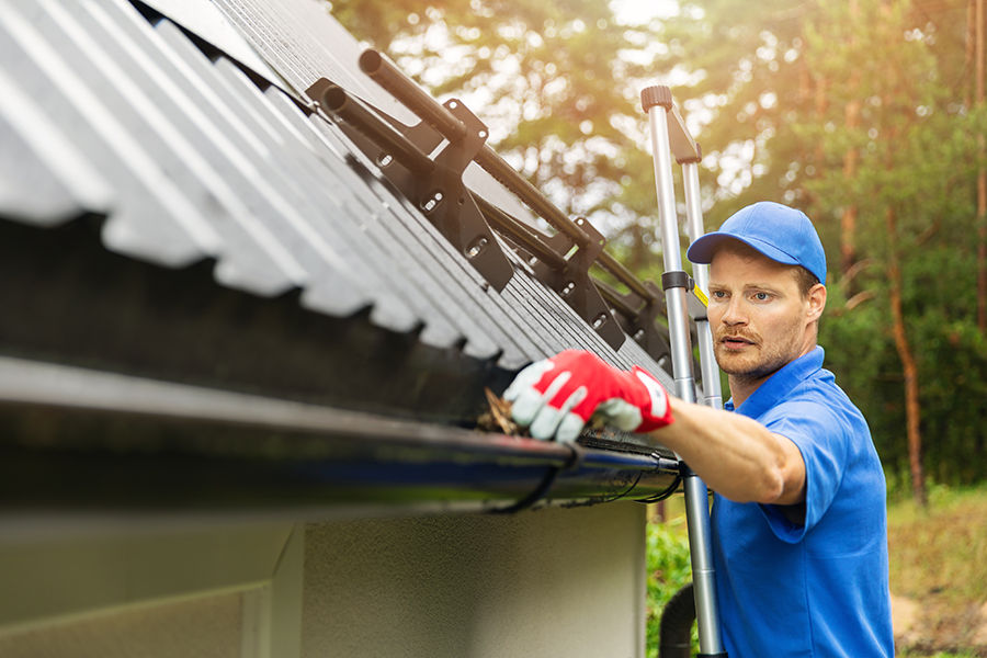 property maintenance hero