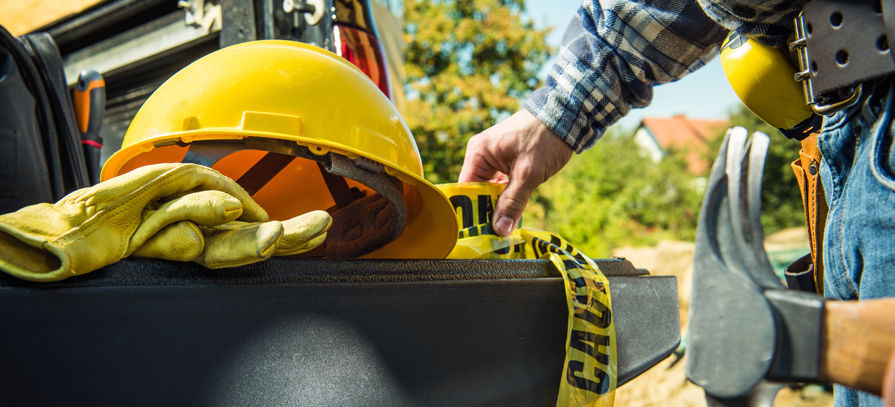 Risks to identify when subcontracting trade work blog