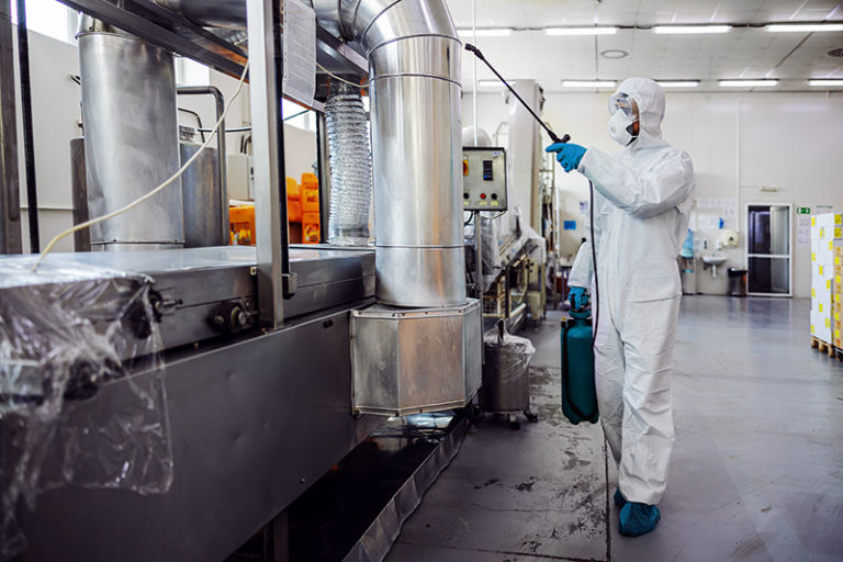 pest control jobs