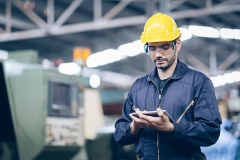 Industry – multi-trade businesses Industry - multi-trade businesses
