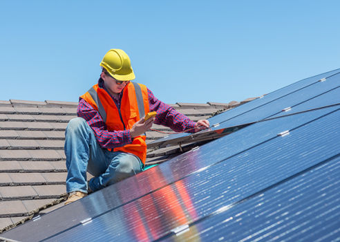solar industry solar industry
