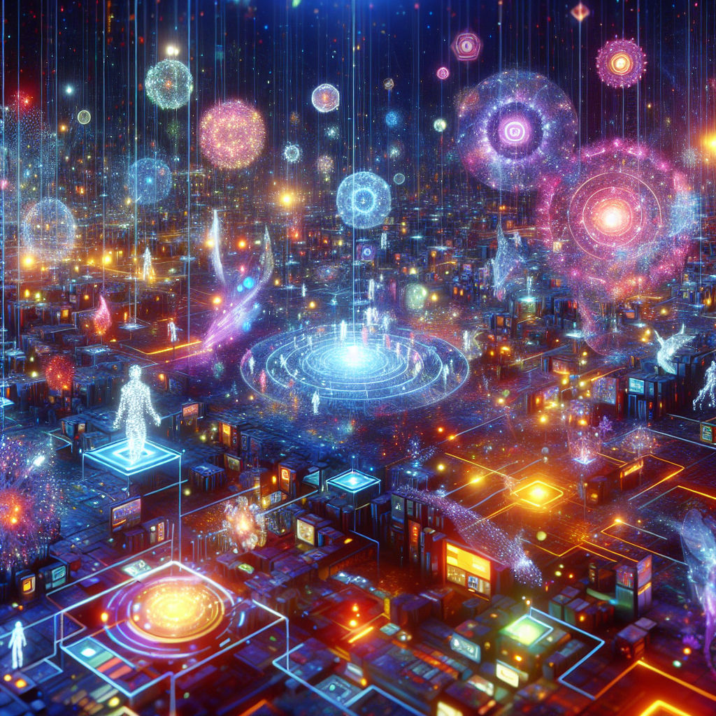 How Blockchain Gaming is Evolving in 2025 – CrimeChain.ai – The Truth ...