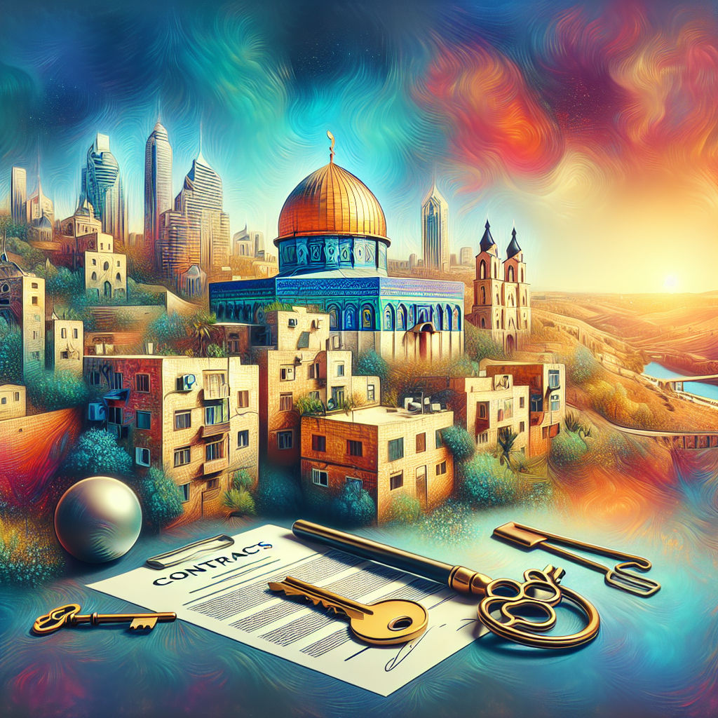 נוטריון אוקראיני בירושלים – דוגמה / תמונה להמחשה
