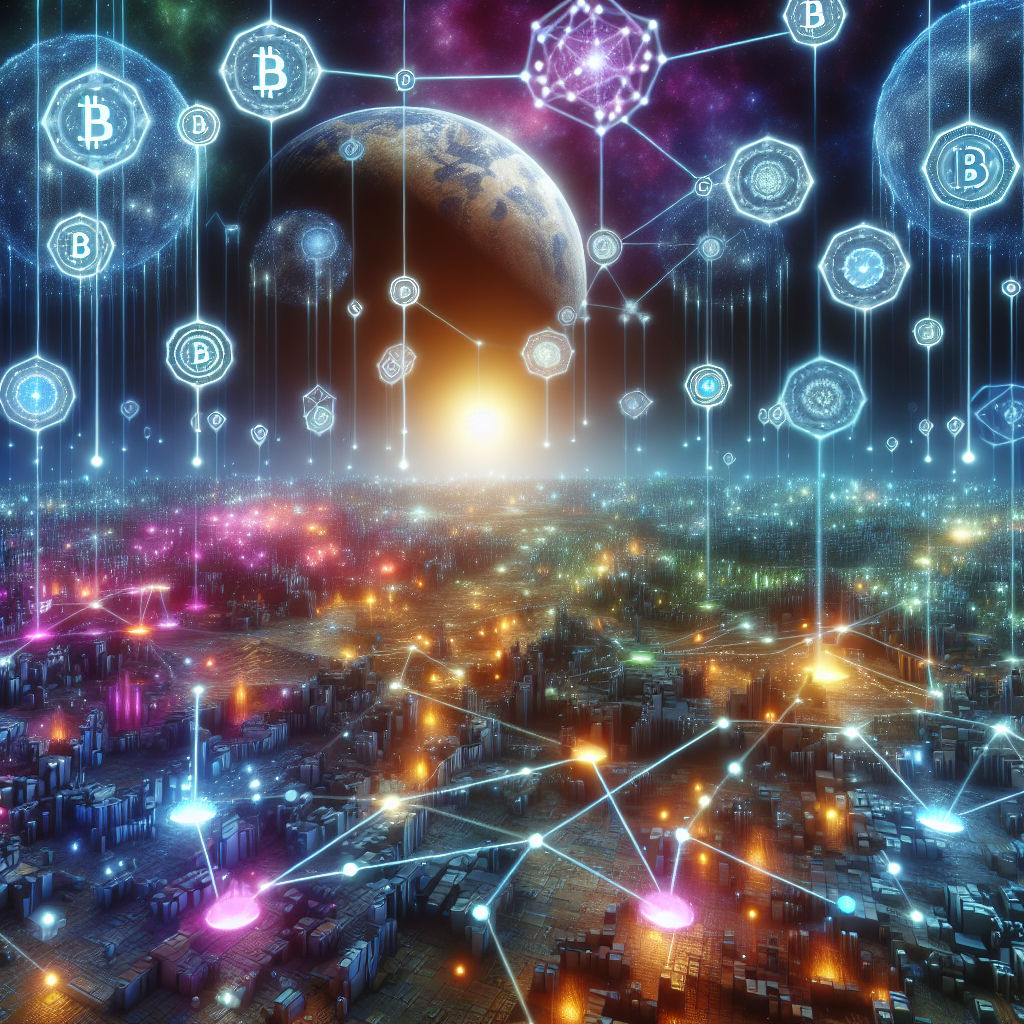 How Blockchain Gaming is Evolving in 2025 – CrimeChain.ai – The Truth ...