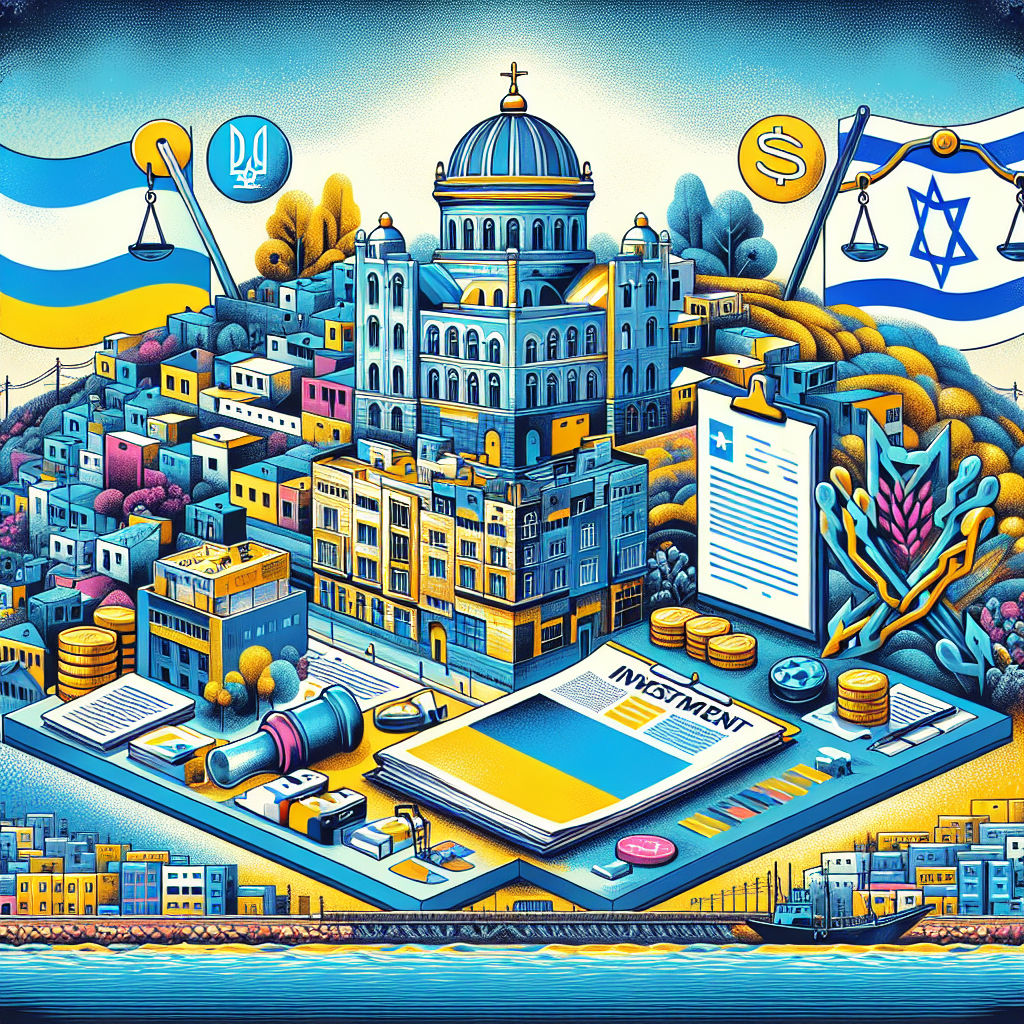 נוטריון אוקראיני בחיפה – דוגמה / תמונה להמחשה