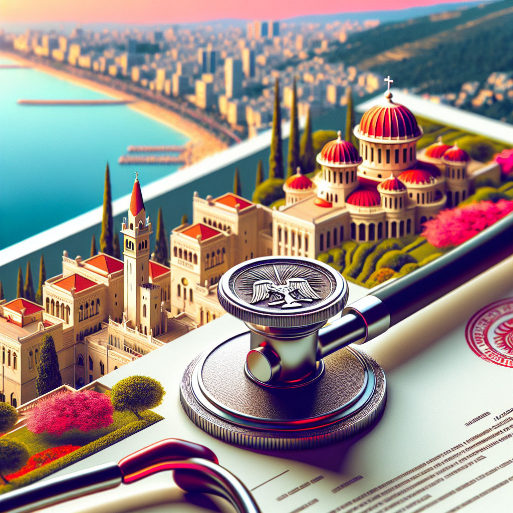 נוטריון בחיפה לתרגום מסמכים רפואיים – דוגמה / תמונה להמחשה