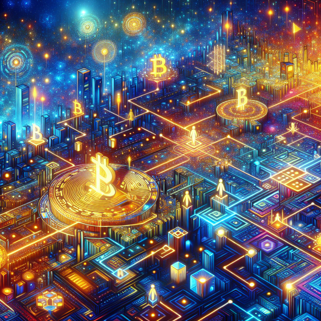 Best Blockchain Games for Casual Gamers – CrimeChain.ai – The Truth is ...