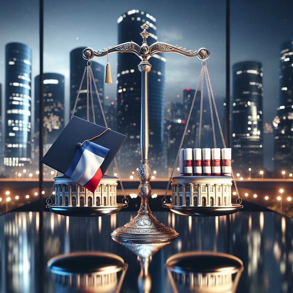 שירותי נוטריון צרפתי בתל אביב – דוגמה / תמונה להמחשה